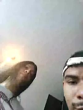 Melisa_Bunny69 on StripChat