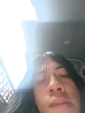 Melisa_Bunny69 on StripChat