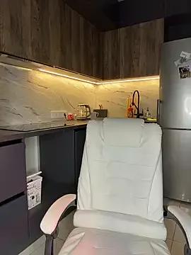 Melisa_Ester — HARD SPANK ASS