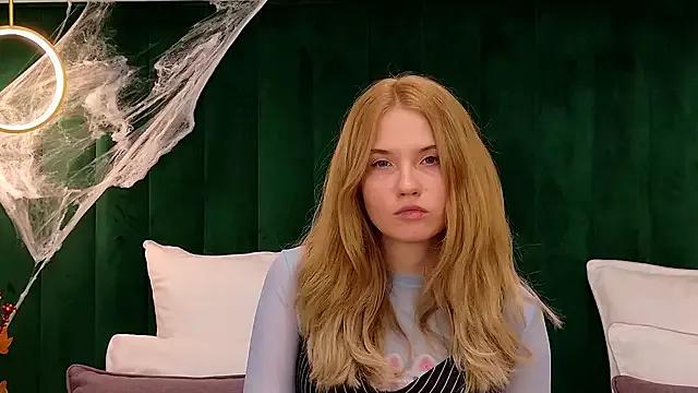 MelissaLiss on StripChat