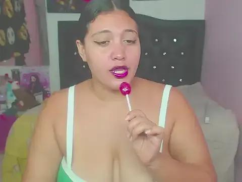 Freechat melody-tarly on StripChat