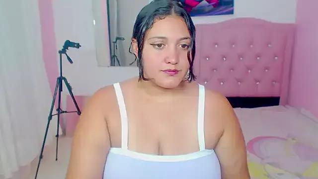 Freechat melody-tarly on StripChat