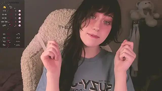 StripChat MePretty is Freechat MePretty — Freechat on StripChat