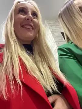 Freechat MerlinDave on StripChat