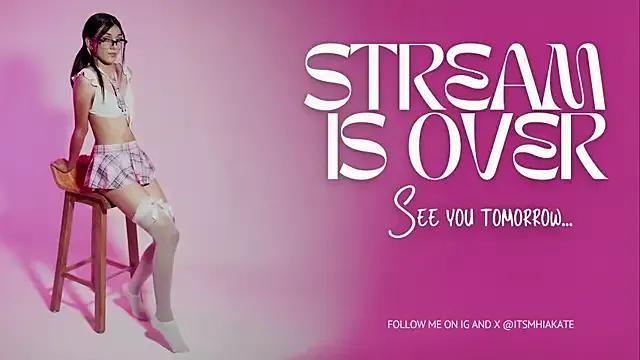 Private Mhiaa_Sweet on StripChat