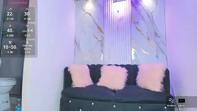 Private Mhiaa_Sweet on StripChat