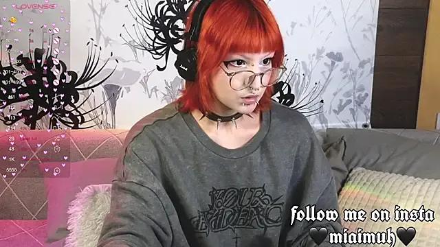 mia__yui on StripChat