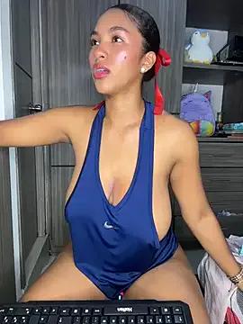 Mia_sweet80 — Cowgirl on dildo