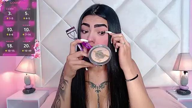 Miaa_Smithh__ on StripChat