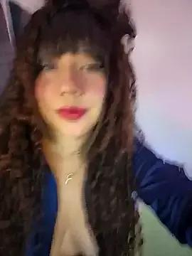 Freechat miafresa_hot on StripChat