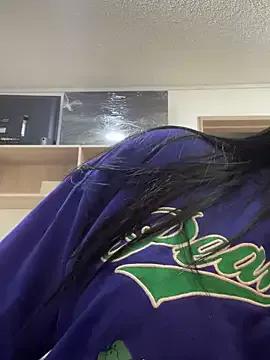 Miah_gomez_ on StripChat