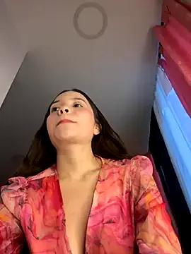 MiaJacksonn on StripChat