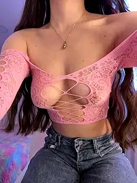 MiaJacksonn on StripChat