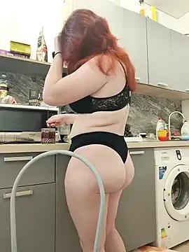 MiaKissy on StripChat