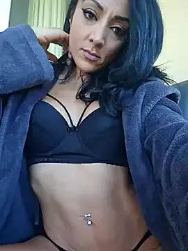 miatemptress69 — ANAL FINGERN + ANAL FUCK