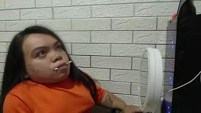 Michelle_Brooks on StripChat