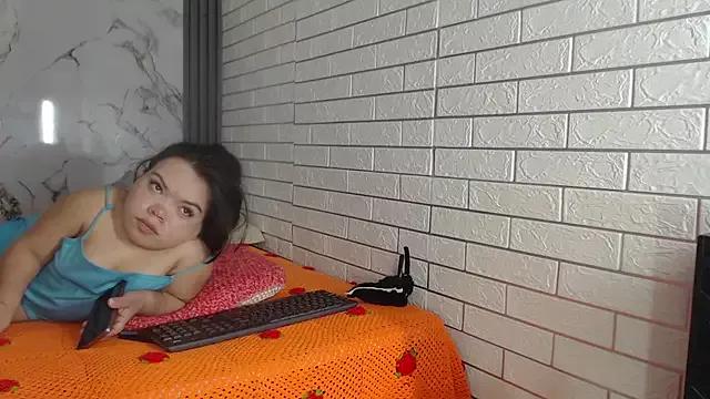 Michelle_Brooks on StripChat