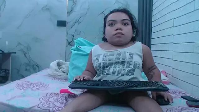 Michelle_Brooks on StripChat