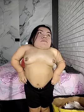 Michelle_Brooks on StripChat