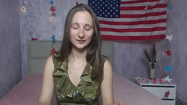 MichelLeee on StripChat