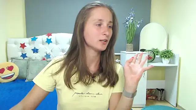 MichelLeee on StripChat