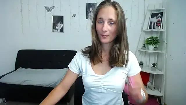 MichelLeee on StripChat