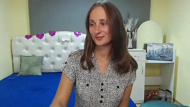 MichelLeee on StripChat