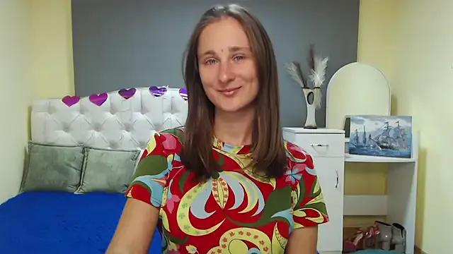 MichelLeee on StripChat