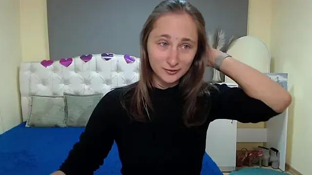 MichelLeee on StripChat