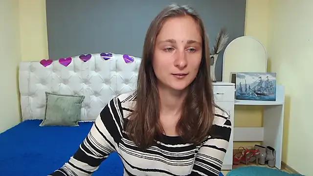 MichelLeee on StripChat