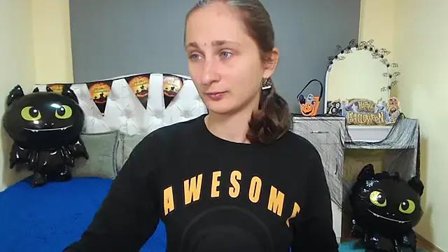 MichelLeee on StripChat