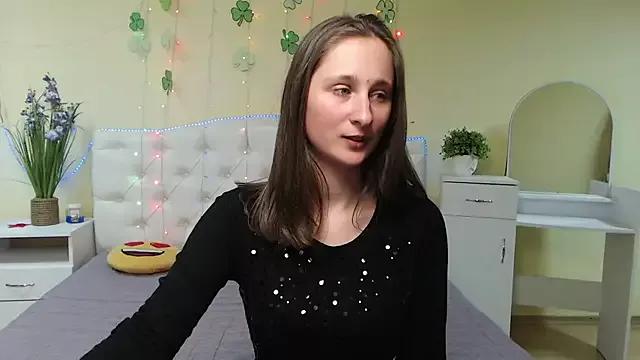 MichelLeee on StripChat