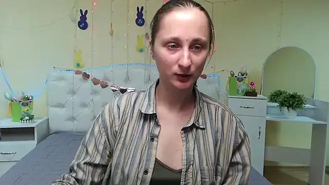 MichelLeee on StripChat