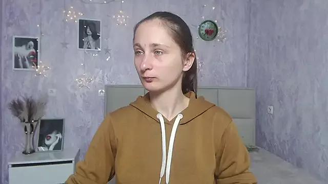 MichelLeee on StripChat