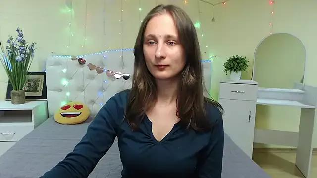 MichelLeee on StripChat