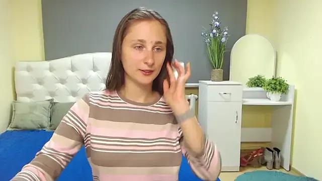 MichelLeee on StripChat