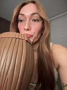 MichelleFerry_ on StripChat