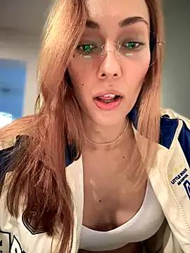 MichelleFerry_ on StripChat