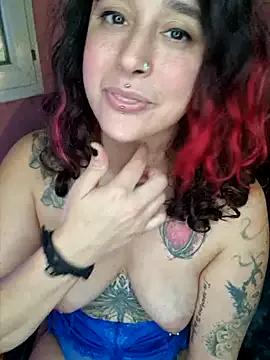 midnaxsg on StripChat