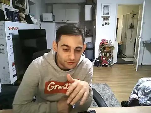 mihaimichael — cum