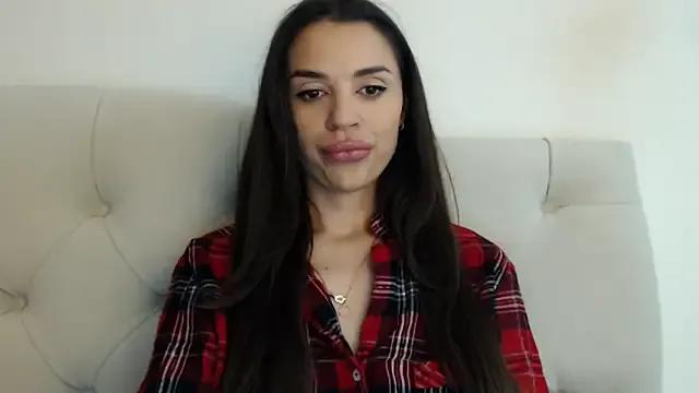 Mika_Gold on StripChat