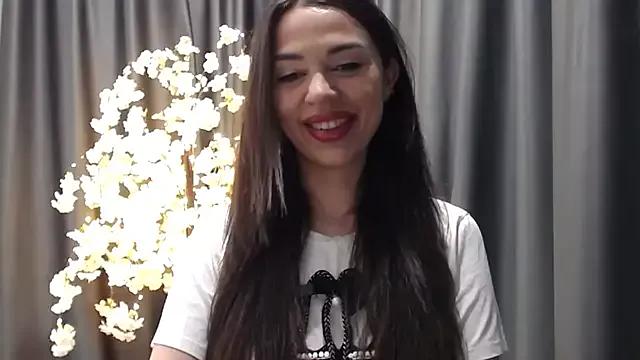 Mika_Gold on StripChat