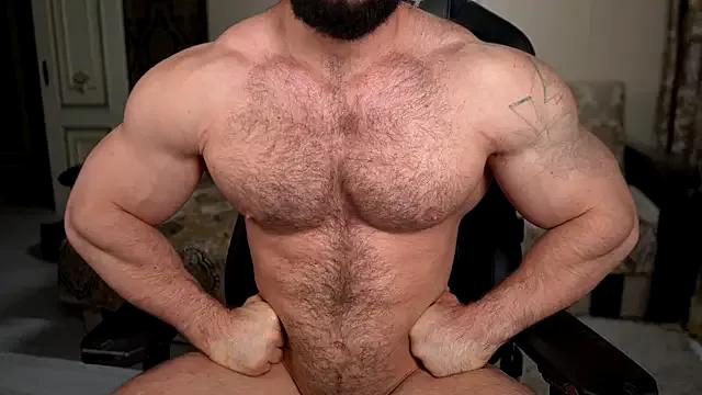 mike0xx on StripChat