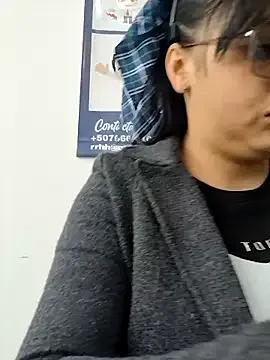 StripChat MILA__06 is Freechat MILA__06 — My coworker sucks my tits