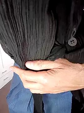 Mila_Lovi on StripChat