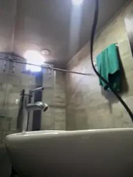 Mila_LS on StripChat