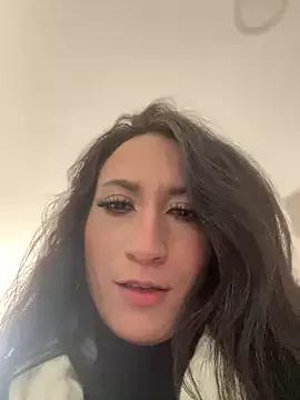 Mila_LS on StripChat