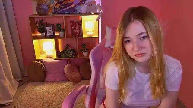 Freechat milaa_sun on StripChat