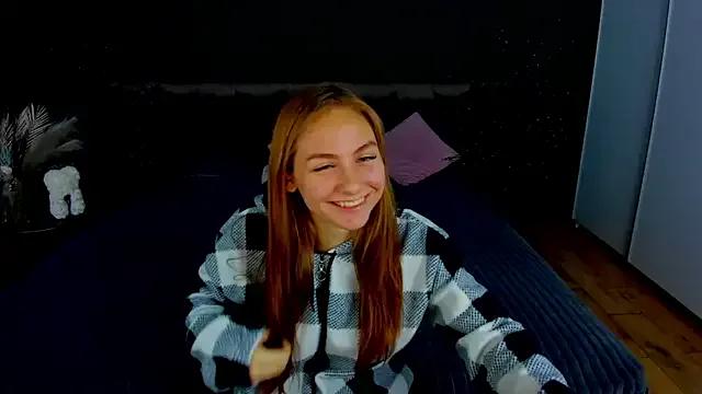 MilaAddams on StripChat