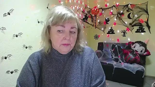 MilenaWedxy on StripChat